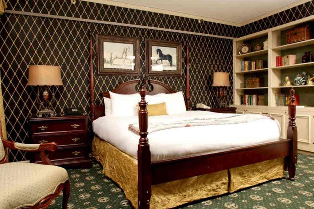 The Brown Hotel Louisville Ruang foto